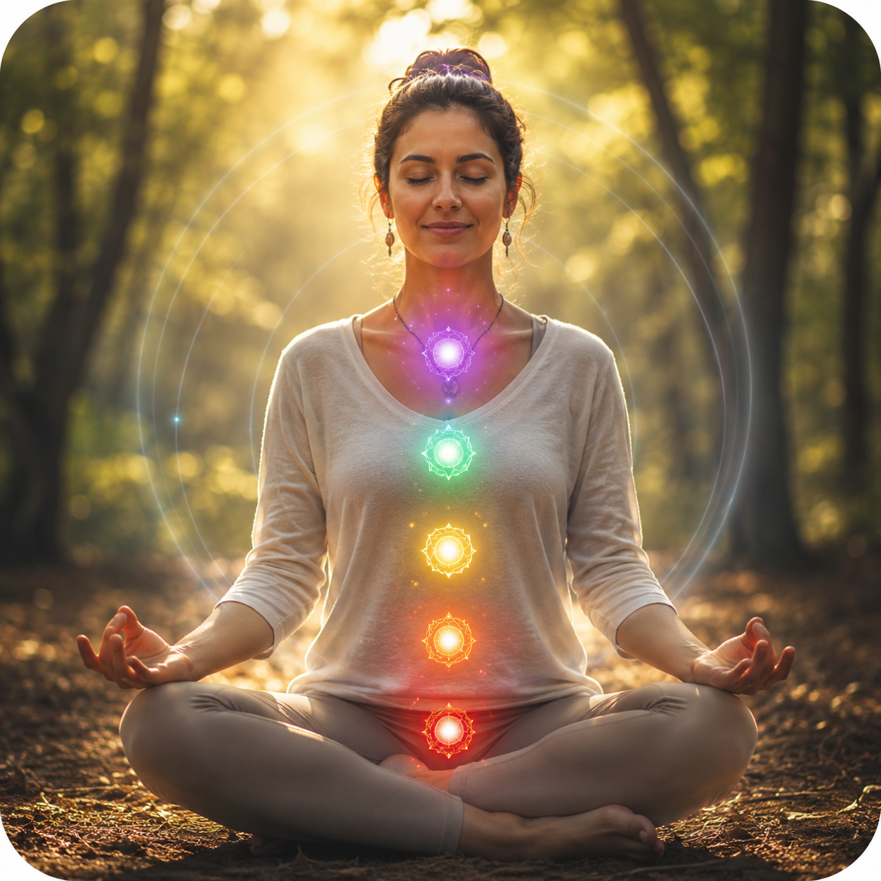 Meditation Guidance