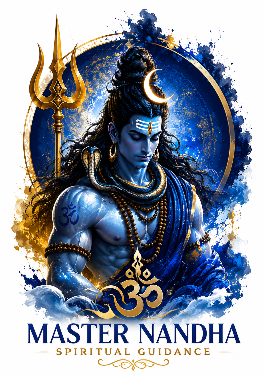 Master Nandha